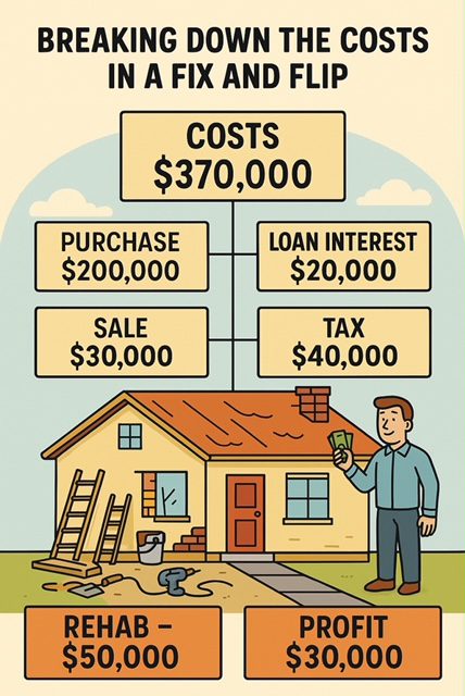 How to Fix and Flip a Property-2