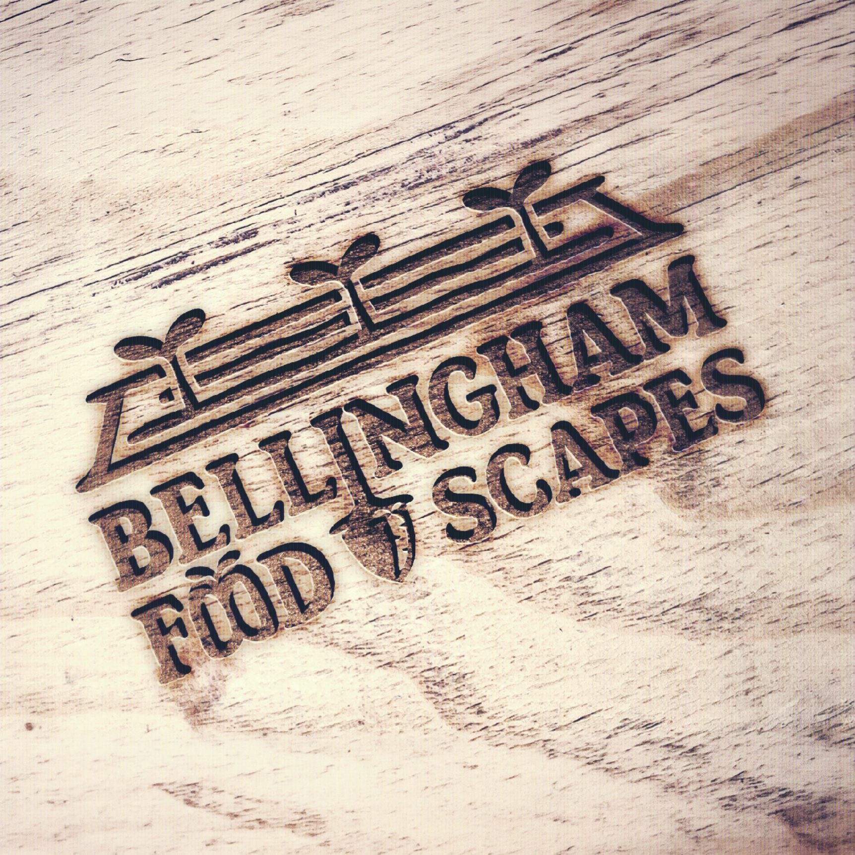 Bellingham Foodscapes
