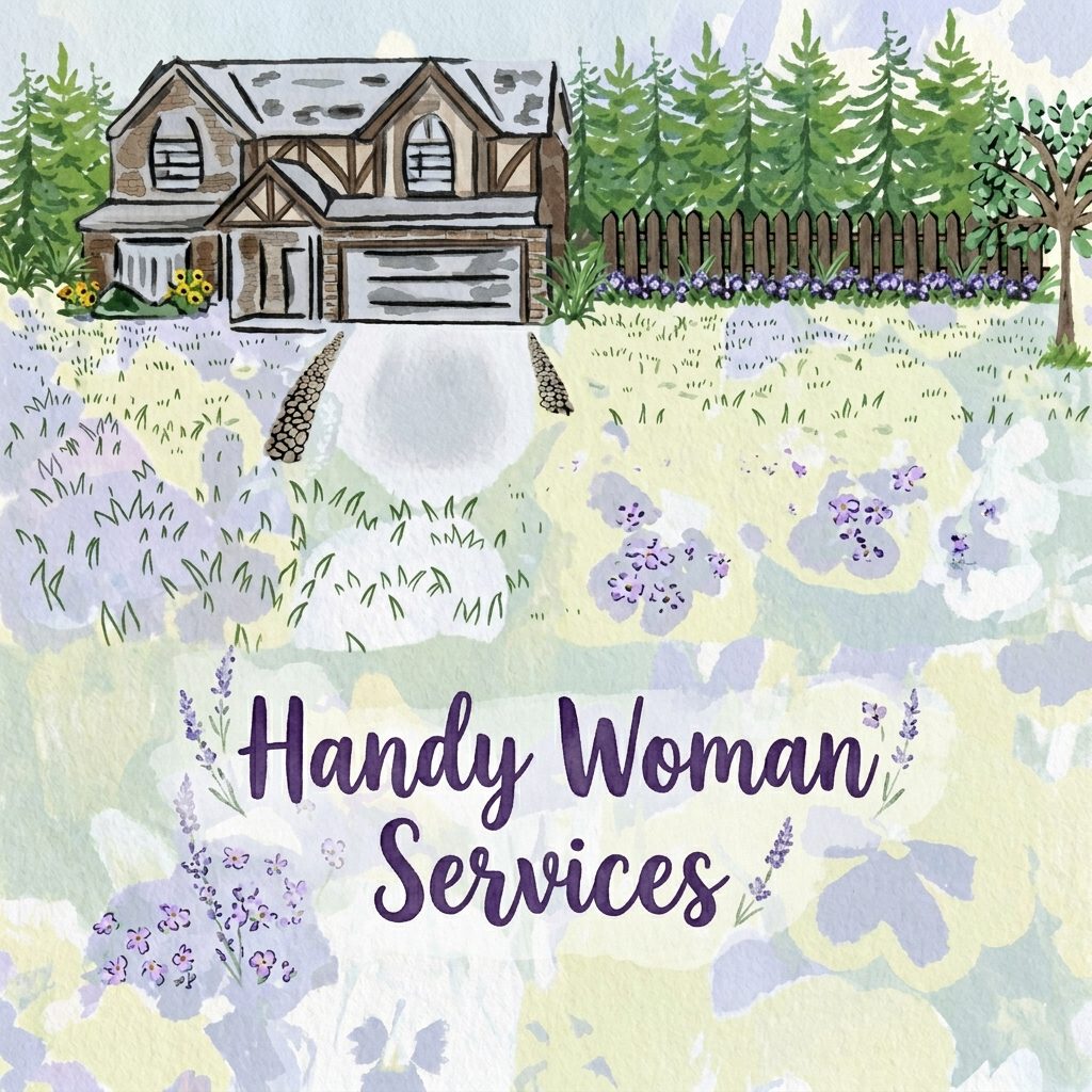 Handy Woman Services