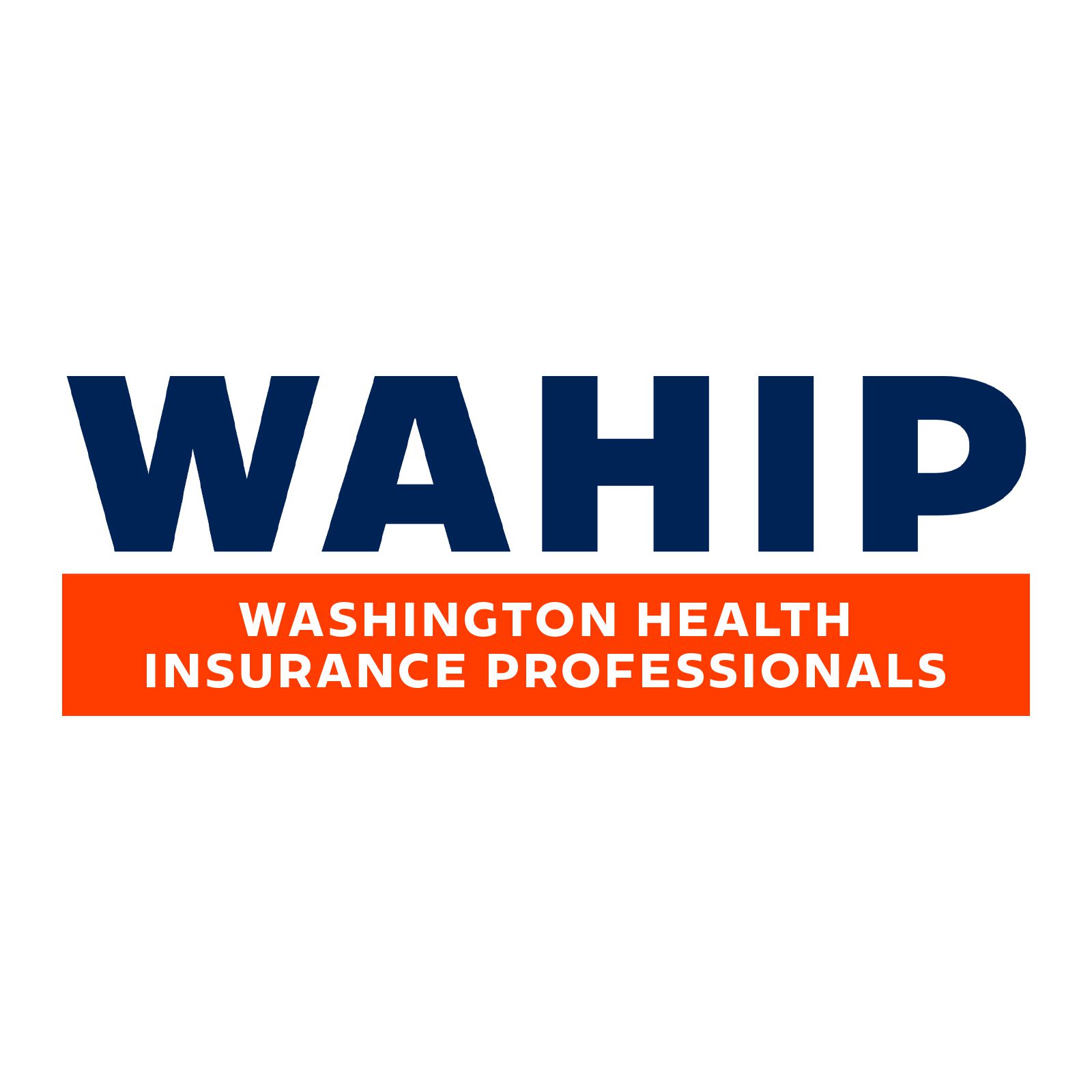 Washington Health Insurance Professionals (WAHIP)