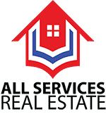 All Services Real Estate Whatcom Logo