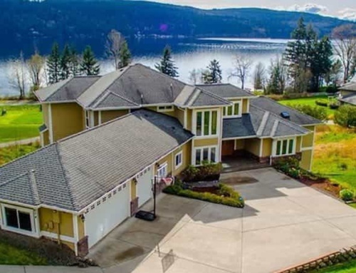 Bellingham WA median home price hits a record $400K