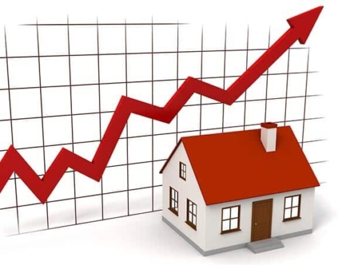 Does it Make Sense to Buy a Home in a Rising Property Market?